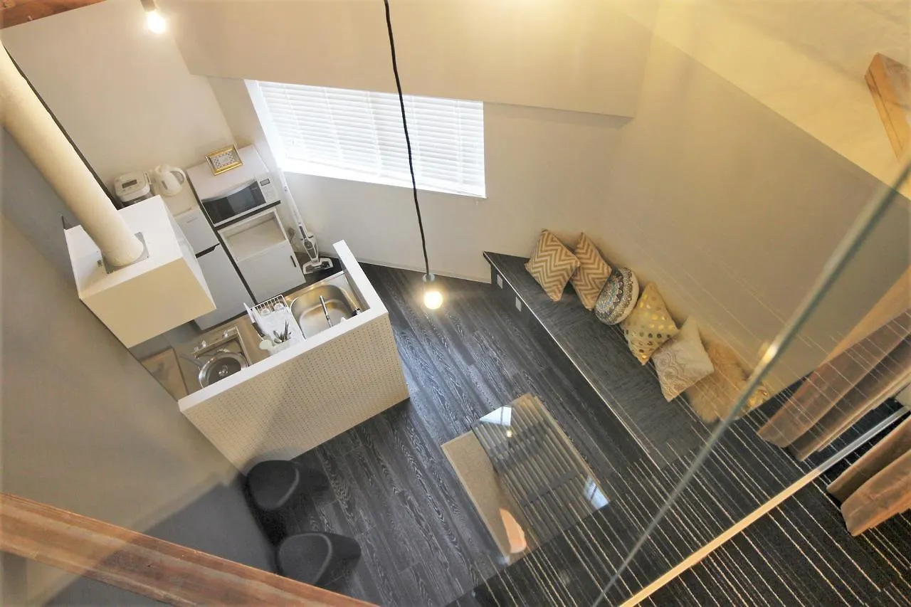 Sekai Hotel Mangetsu Osaka