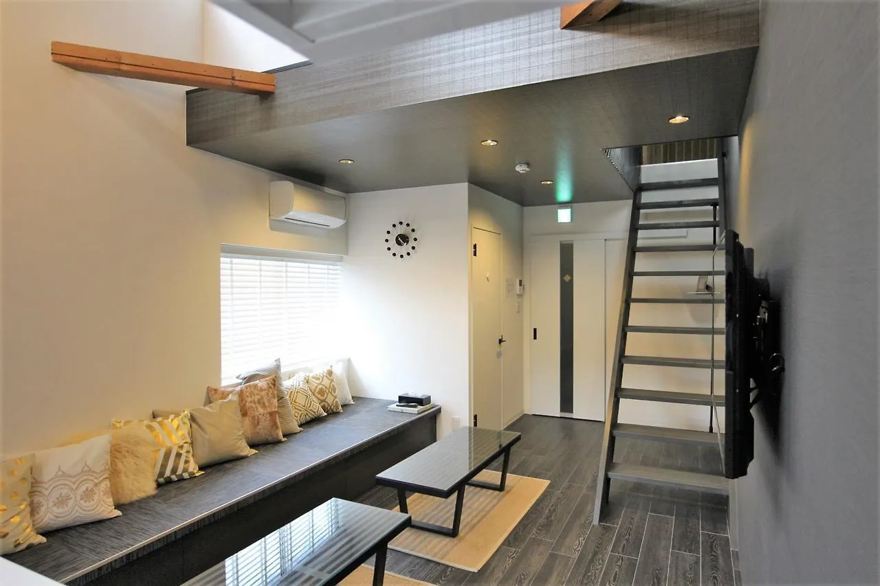 **  Sekai Hotel Mangetsu Osaka Japan